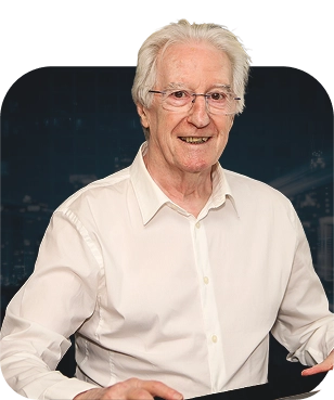 José Antonio Salgado